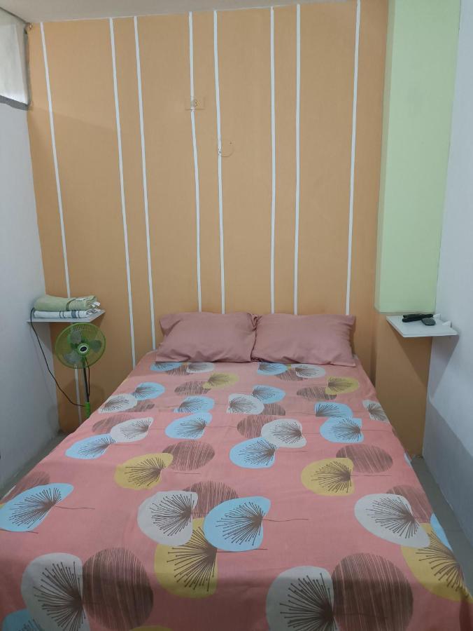 Hostal Venecia -Tu Casa En Manta. Экстерьер фото